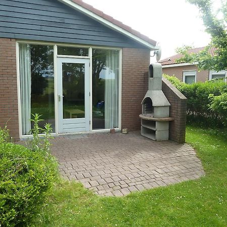 Ferienhaus Lisakowski Warmenhuizen Ngoại thất bức ảnh