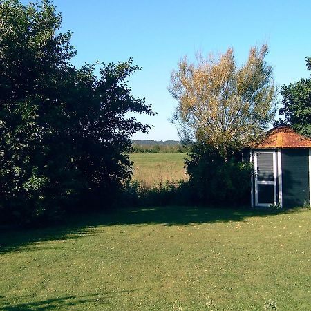 Ferienhaus Lisakowski Warmenhuizen Ngoại thất bức ảnh