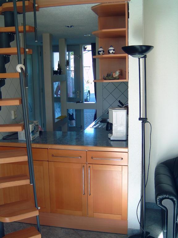 Ferienhaus Lisakowski Warmenhuizen Ngoại thất bức ảnh