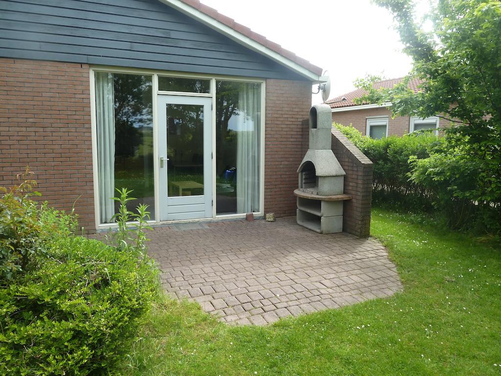 Ferienhaus Lisakowski Warmenhuizen Ngoại thất bức ảnh