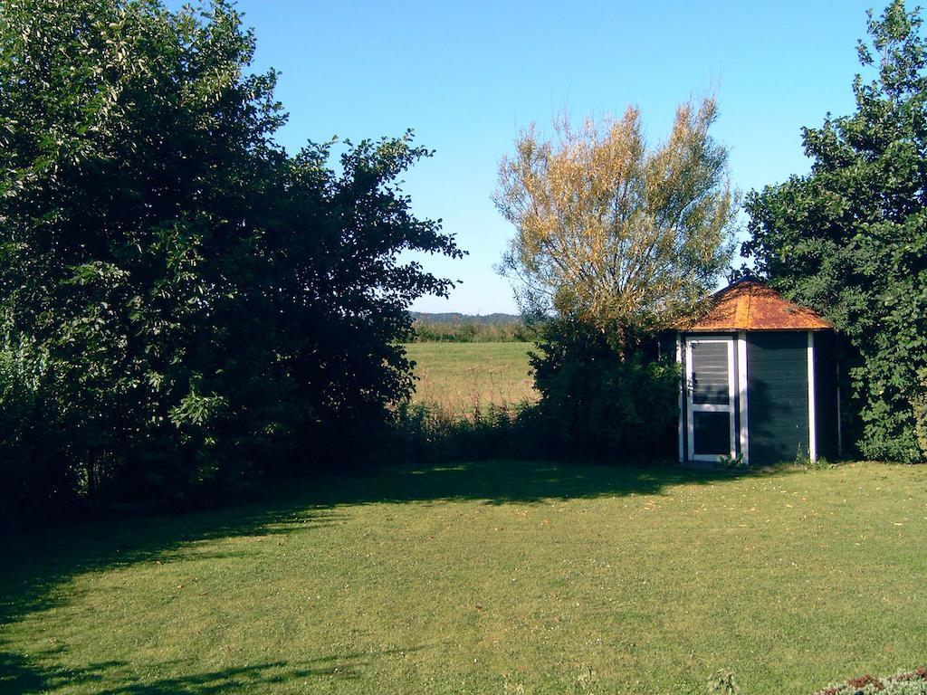 Ferienhaus Lisakowski Warmenhuizen Ngoại thất bức ảnh