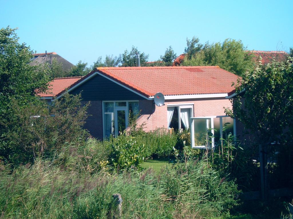 Ferienhaus Lisakowski Warmenhuizen Ngoại thất bức ảnh