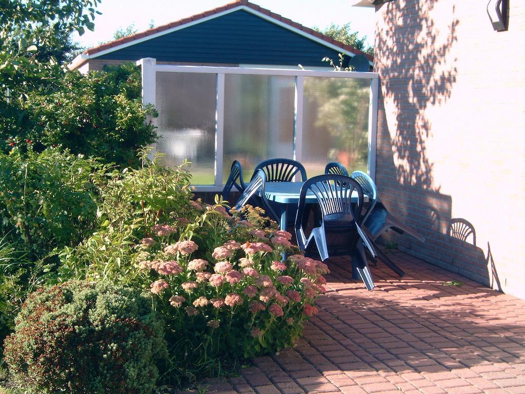 Ferienhaus Lisakowski Warmenhuizen Ngoại thất bức ảnh